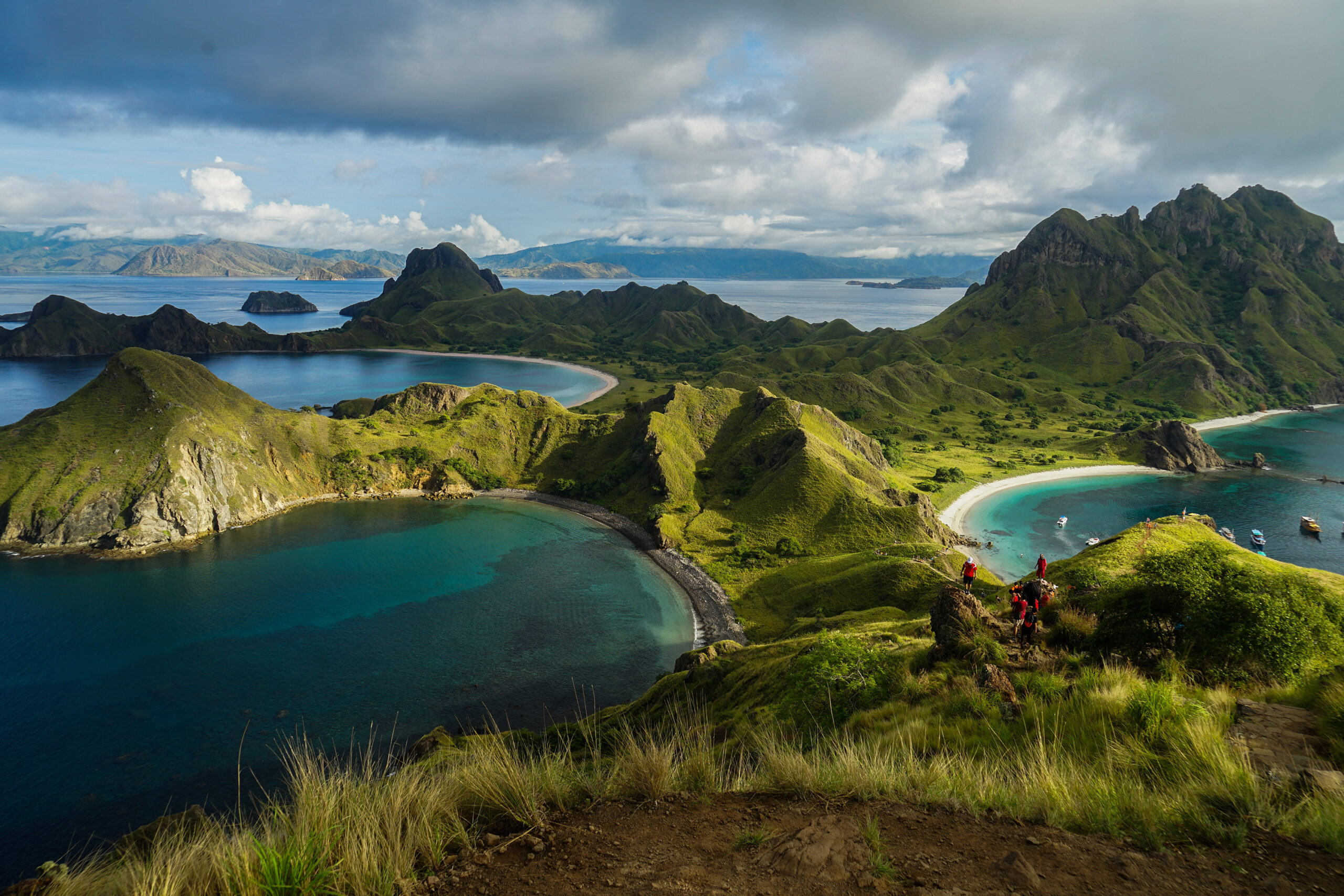 Destinasi Bahasa Inggris Terbaik di Indonesia: Mengapa Labuan Bajo Layak Dicoba?